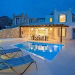 Villa Altera Pars Of Mykonos