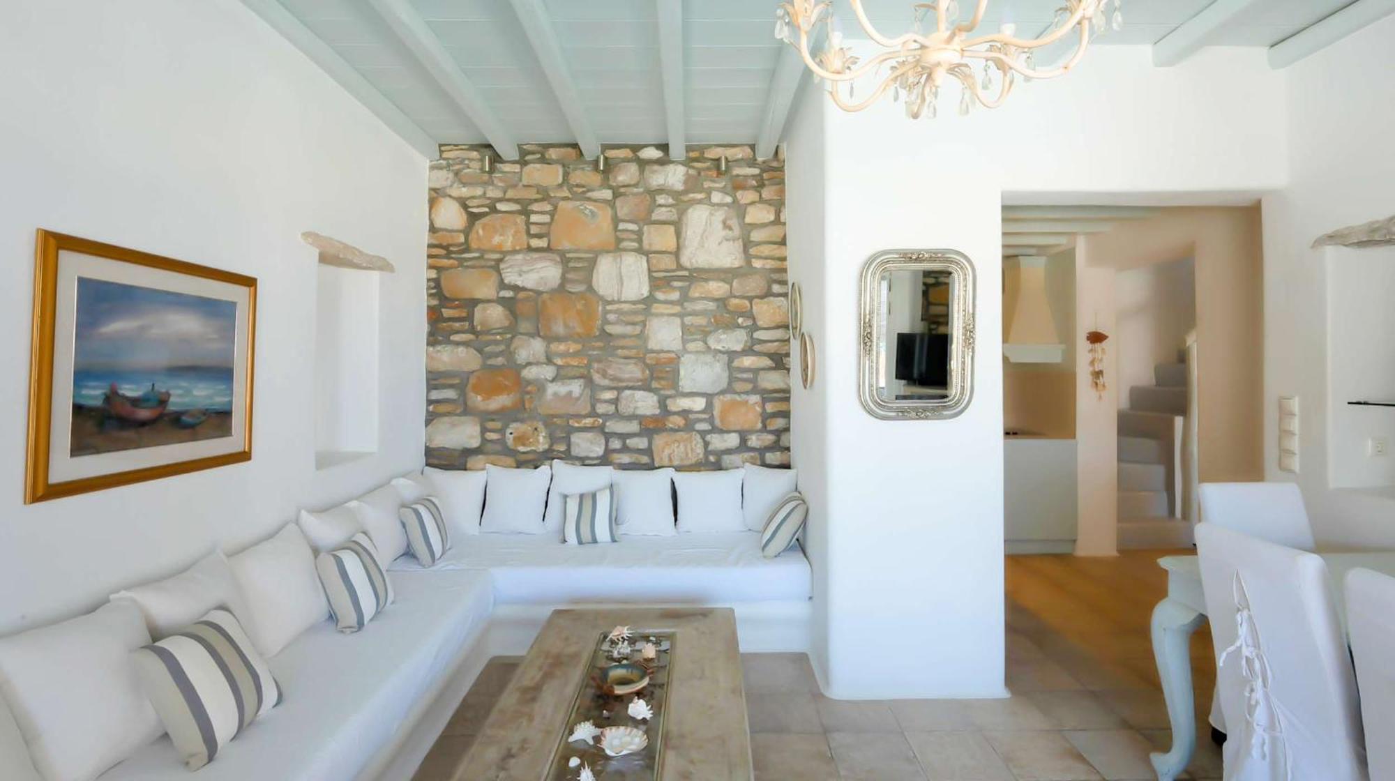 Altera Pars Of Mykonos Villa